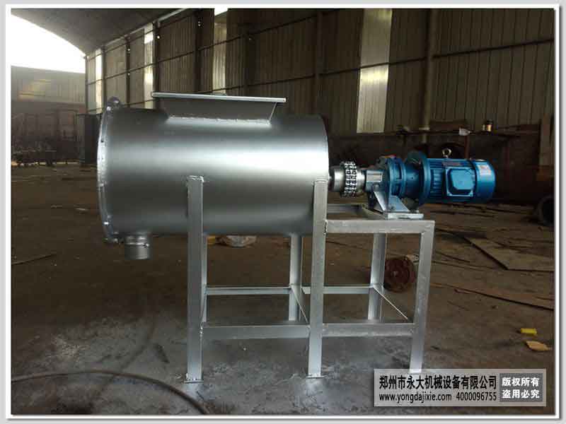 实验室专用不锈钢粉体搅拌机