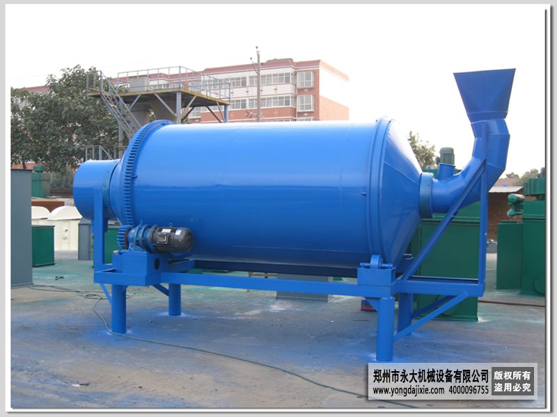 小型玻化微珠无机保温砂浆设备