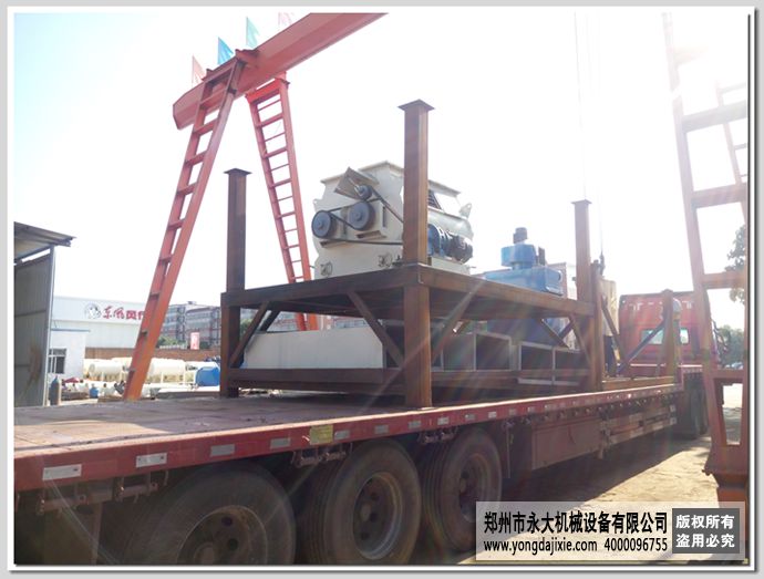 全自动干粉砂浆设备