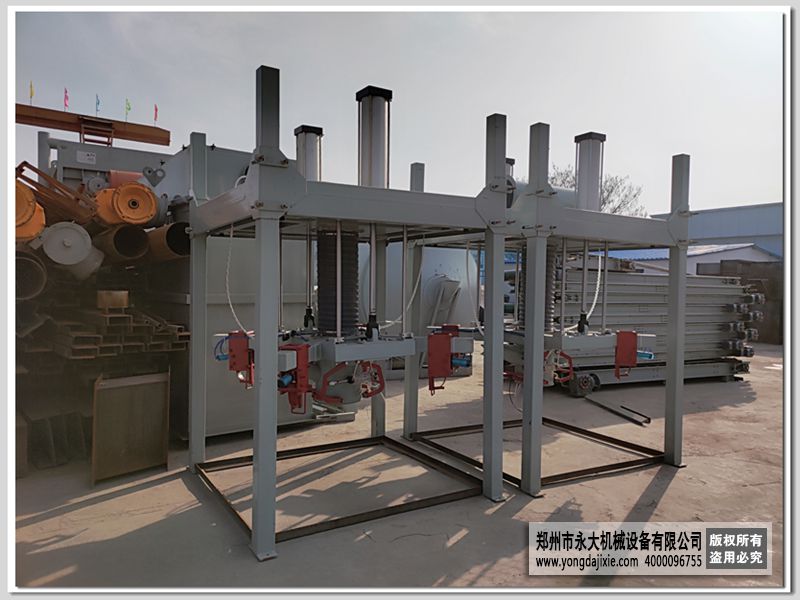 吨袋包装机|大袋包装机|吨袋打包机