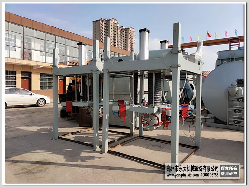 吨袋包装机,大袋包装机,吨袋打包机