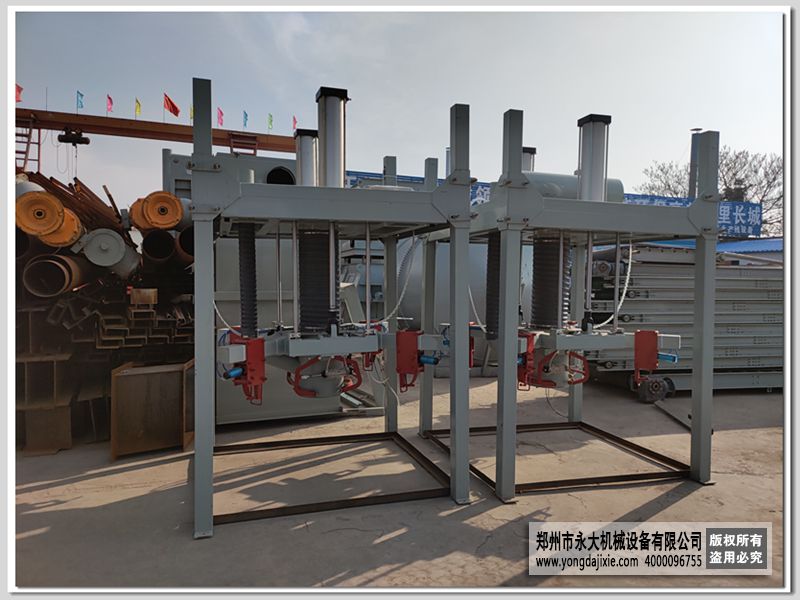 吨袋包装机,大袋包装机,吨袋打包机